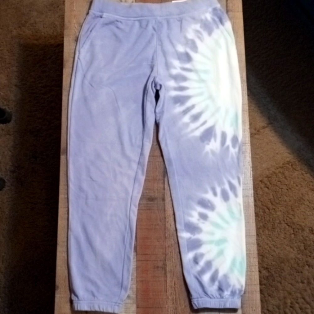 WILDFOX Tie-Dye Jogger